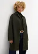 Trenchcoat i vattenavvisande material, bonprix