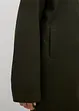 Trenchcoat i vattenavvisande material, bonprix
