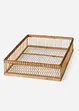 Bricka, rund, bonprix