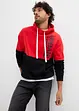 Luvtröja, Slim Fit, bonprix