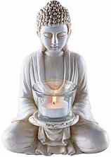 Ljushållare "Buddha", bpc living bonprix collection