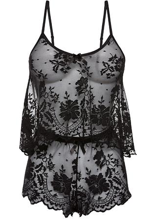 Damunderkläder Set - sexiga sets för dam | bonprix