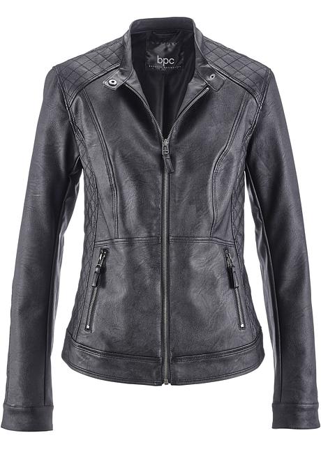 Bonprix SE - Jacka i skinnimitation 499.00 Bonprix SE - Jacka i skinnimitation 499.00