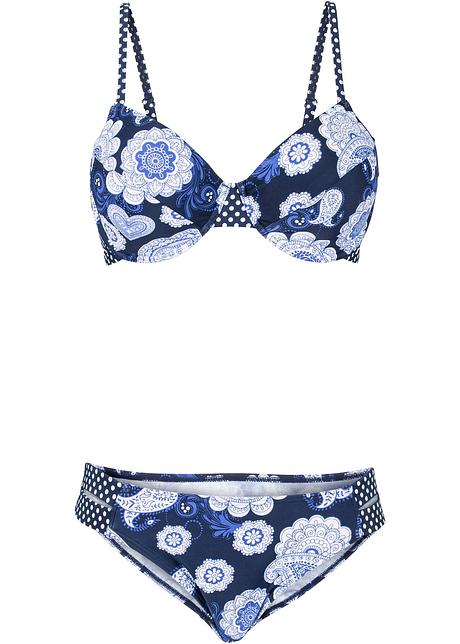 Bonprix SE - Bikini med bygel (2 delar) 199.00 Bonprix SE - Bikini med bygel (2 delar) 199.00