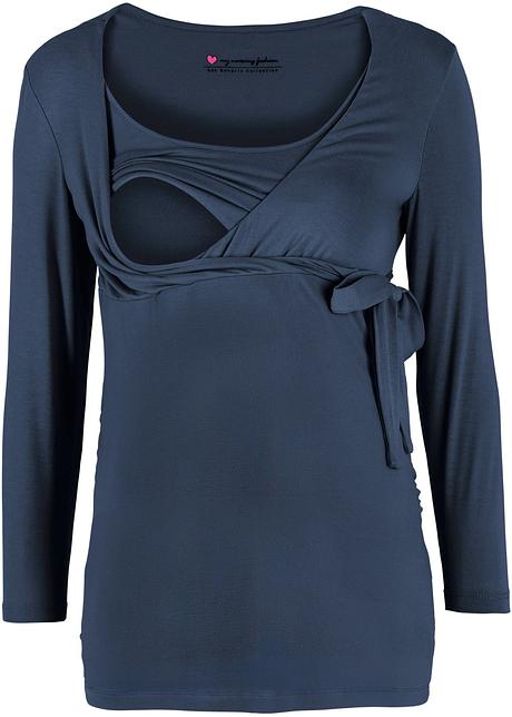 Bonprix SE - Amningstopp/mammatopp, 3/4-ärm 199.00 Bonprix SE - Amningstopp/mammatopp, 3/4-ärm 199.00
