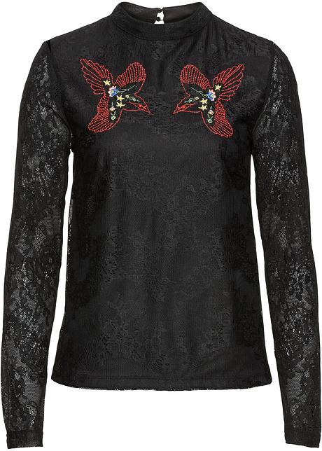 Bonprix SE - Spetstopp med broderi 299.00 Bonprix SE - Spetstopp med broderi 299.00