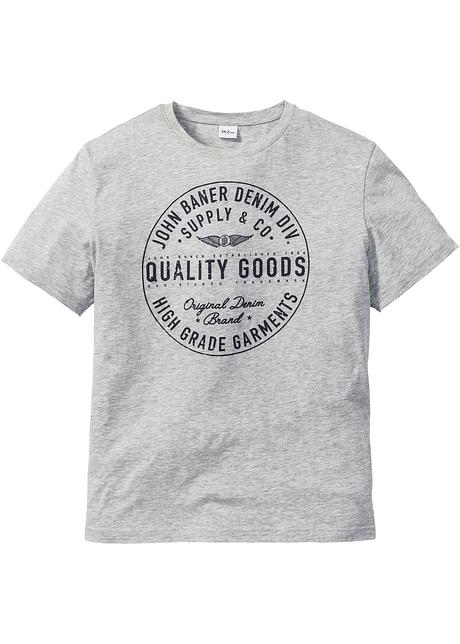 Bonprix SE - T-shirt, normal passform 79.00 Bonprix SE - T-shirt, normal passform 79.00