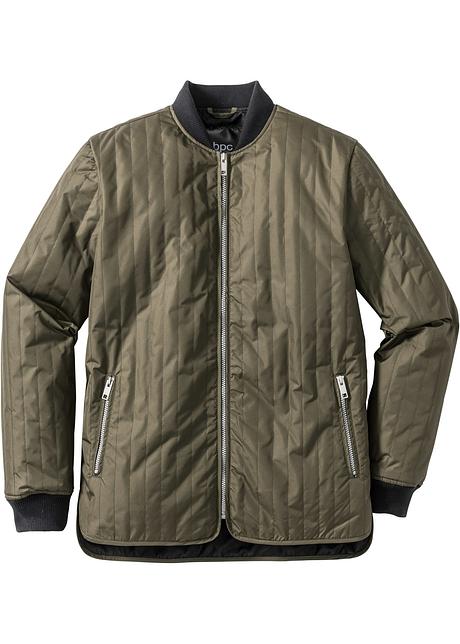Bonprix SE - Quiltad jacka, normal passform 499.00 Bonprix SE - Quiltad jacka, normal passform 499.00