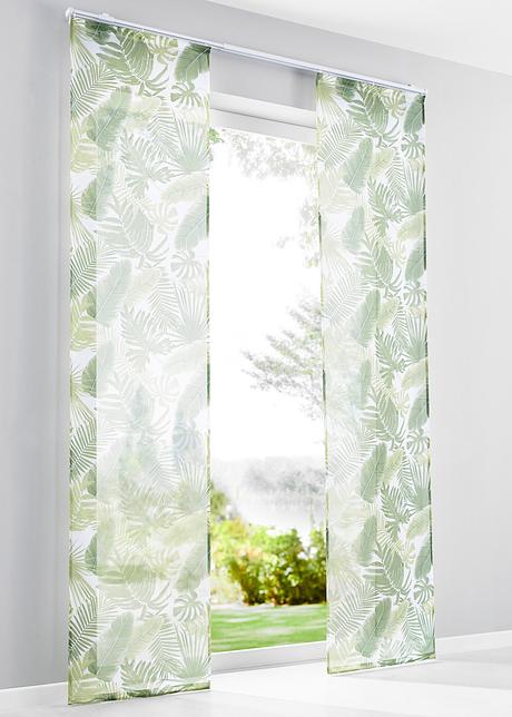 Bonprix SE - Panelgardin Palm (1-pack) 99.00 Bonprix SE - Panelgardin Palm (1-pack) 99.00