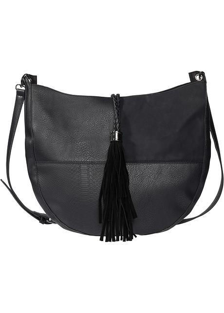 Bonprix SE - Väska med tofs 279.00 Bonprix SE - Väska med tofs 279.00