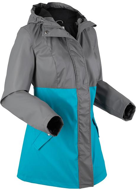 Bonprix SE - Funktionsregnkappa, designad av Maite Kelly 499.00 Bonprix SE - Funktionsregnkappa, designad av Maite Kelly 499.00